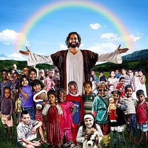 Meet your Posher, Joseph